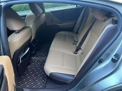 Lexus ES 2020 300h Luxury - фото 11