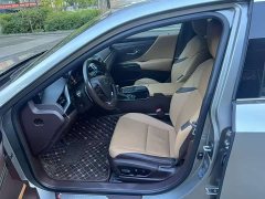 Lexus ES 2020 300h Luxury - фото 12