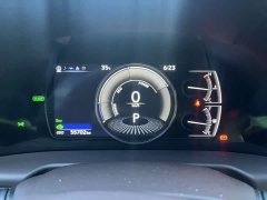 Lexus ES 2020 300h Luxury - фото 13