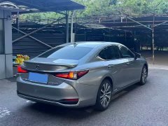 Lexus ES 2020 300h Luxury - фото 4