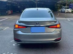 Lexus ES 2020 300h Luxury - фото 5