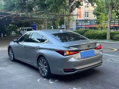 Lexus ES 2020 300h Luxury - фото 6