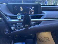 Lexus ES 2020 300h Luxury - фото 8