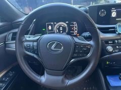 Lexus ES 2020 300h Luxury - фото 9