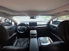 Lynk & Co Voyager 2021 2.0T four-wheel drive exclusive edition - фото 11