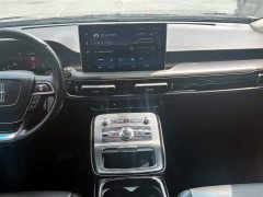 Lynk & Co Voyager 2021 2.0T four-wheel drive exclusive edition - фото 12