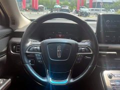 Lynk & Co Voyager 2021 2.0T four-wheel drive exclusive edition - фото 13