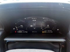 Lynk & Co Voyager 2021 2.0T four-wheel drive exclusive edition - фото 14