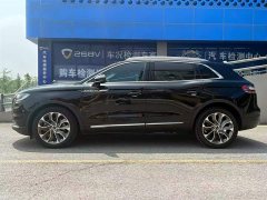Lynk & Co Voyager 2021 2.0T four-wheel drive exclusive edition - фото 3