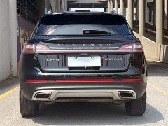 Lynk & Co Voyager 2021 2.0T four-wheel drive exclusive edition - фото 4