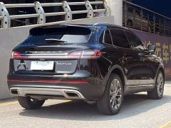 Lynk & Co Voyager 2021 2.0T four-wheel drive exclusive edition - фото 5