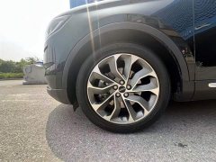 Lynk & Co Voyager 2021 2.0T four-wheel drive exclusive edition - фото 6