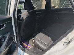 Geely Emgrand 4th Gen 1.5L CVT Deluxe - фото 6