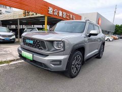 Haval Big Dog PLUS New Energy DHT-PHEV 105km Tide Electric Version Plus - фото 1
