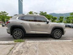 Haval Big Dog PLUS New Energy DHT-PHEV 105km Tide Electric Version Plus - фото 10