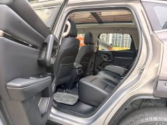 Haval Big Dog PLUS New Energy DHT-PHEV 105km Tide Electric Version Plus - фото 11