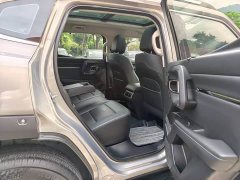 Haval Big Dog PLUS New Energy DHT-PHEV 105km Tide Electric Version Plus - фото 12