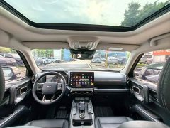 Haval Big Dog PLUS New Energy DHT-PHEV 105km Tide Electric Version Plus - фото 14