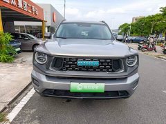Haval Big Dog PLUS New Energy DHT-PHEV 105km Tide Electric Version Plus - фото 2