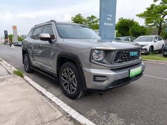 Haval Big Dog PLUS New Energy DHT-PHEV 105km Tide Electric Version Plus - фото 3