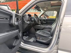 Haval Big Dog PLUS New Energy DHT-PHEV 105km Tide Electric Version Plus - фото 5