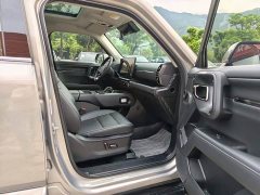 Haval Big Dog PLUS New Energy DHT-PHEV 105km Tide Electric Version Plus - фото 6