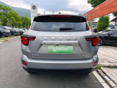 Haval Big Dog PLUS New Energy DHT-PHEV 105km Tide Electric Version Plus - фото 8