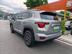 Haval Big Dog PLUS New Energy DHT-PHEV 105km Tide Electric Version Plus - фото 9