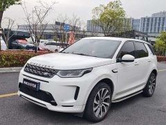 Lexus Discovery Sport 249PS R-Dynamic S Performance Edition 5-seater - фото 1