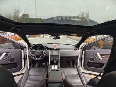 Lexus Discovery Sport 249PS R-Dynamic S Performance Edition 5-seater - фото 13