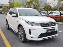 Lexus Discovery Sport 249PS R-Dynamic S Performance Edition 5-seater - фото 2