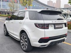 Lexus Discovery Sport 249PS R-Dynamic S Performance Edition 5-seater - фото 4