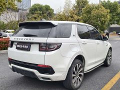 Lexus Discovery Sport 249PS R-Dynamic S Performance Edition 5-seater - фото 6