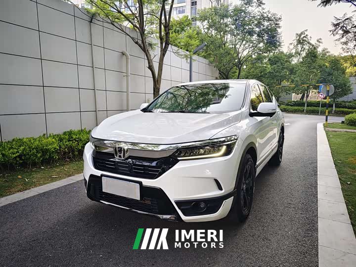 Lynk & Co Haoying 240TURBO CVT two-wheel drive elite version