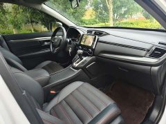 Lynk & Co Haoying 240TURBO CVT two-wheel drive elite version - фото 10