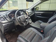 Lynk & Co Haoying 240TURBO CVT two-wheel drive elite version - фото 11