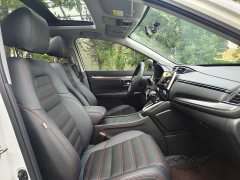Lynk & Co Haoying 240TURBO CVT two-wheel drive elite version - фото 13