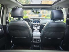 Lynk & Co Haoying 240TURBO CVT two-wheel drive elite version - фото 14
