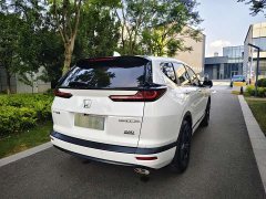 Lynk & Co Haoying 240TURBO CVT two-wheel drive elite version - фото 15