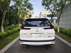 Lynk & Co Haoying 240TURBO CVT two-wheel drive elite version - фото 16