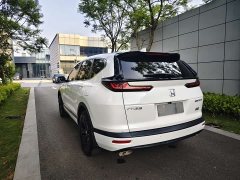 Lynk & Co Haoying 240TURBO CVT two-wheel drive elite version - фото 17