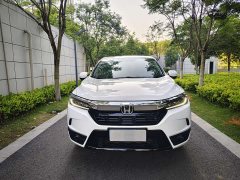 Lynk & Co Haoying 240TURBO CVT two-wheel drive elite version - фото 2