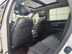 Lynk & Co Haoying 240TURBO CVT two-wheel drive elite version - фото 6