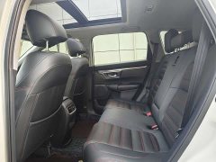 Lynk & Co Haoying 240TURBO CVT two-wheel drive elite version - фото 7