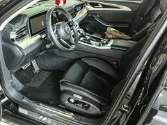 Hongqi H9 2020 3.0T Zhilian Qiling four-seater version - фото 2
