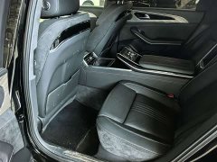 Hongqi H9 2020 3.0T Zhilian Qiling four-seater version - фото 3