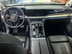 Hongqi H9 2020 3.0T Zhilian Qiling four-seater version - фото 4