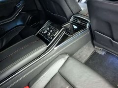 Hongqi H9 2020 3.0T Zhilian Qiling four-seater version - фото 6