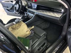 Hongqi H9 2020 3.0T Zhilian Qiling four-seater version - фото 7