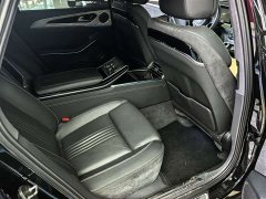 Hongqi H9 2020 3.0T Zhilian Qiling four-seater version - фото 8